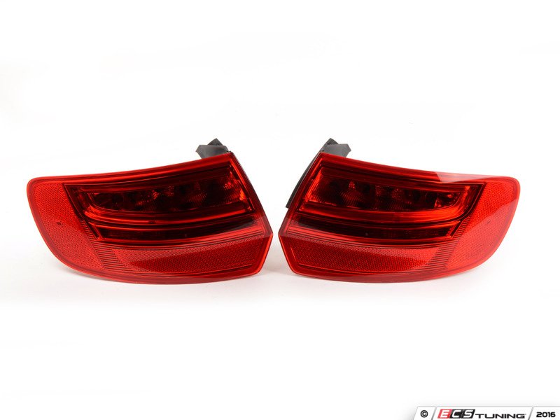 Tail Light Set