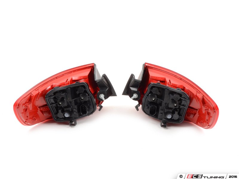 Tail Light Set