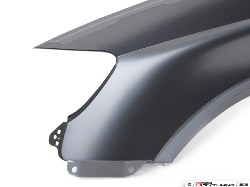 Front Fender - right