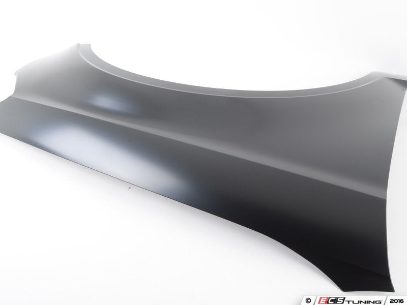 Front Fender - right