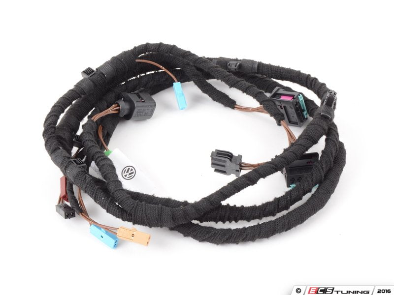 Trunk Wiring Harness