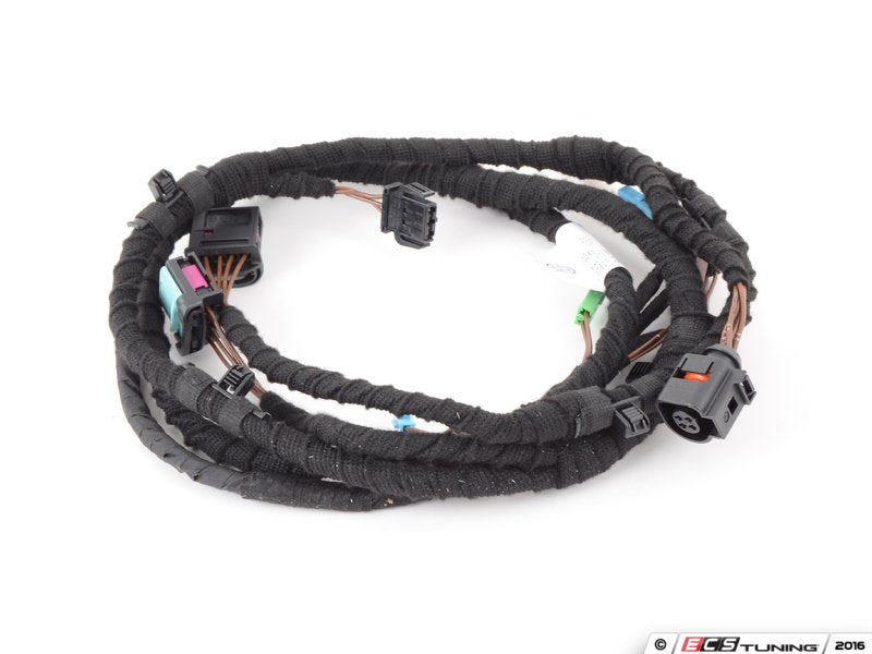 Trunk Wiring Harness