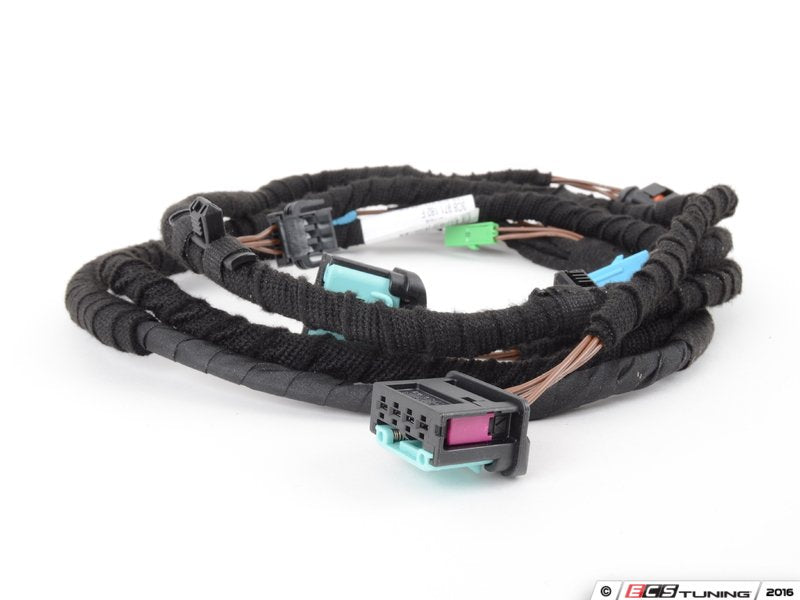 Trunk Wiring Harness