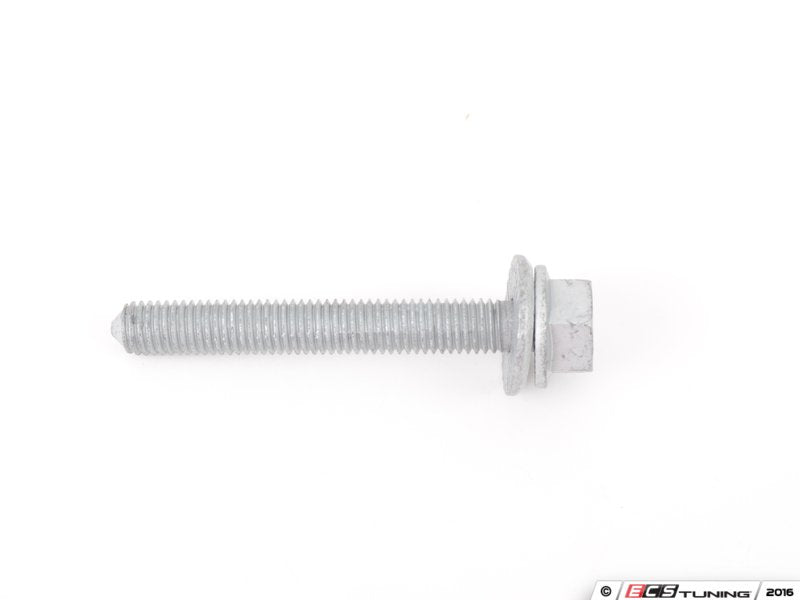 Hex Socket Bolt - Priced Each