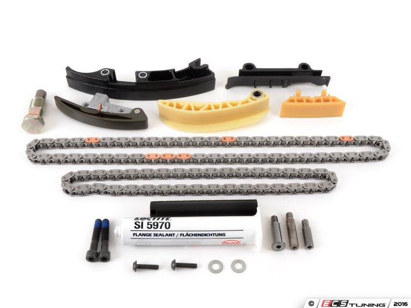 Ultimate Timing Chain Kit