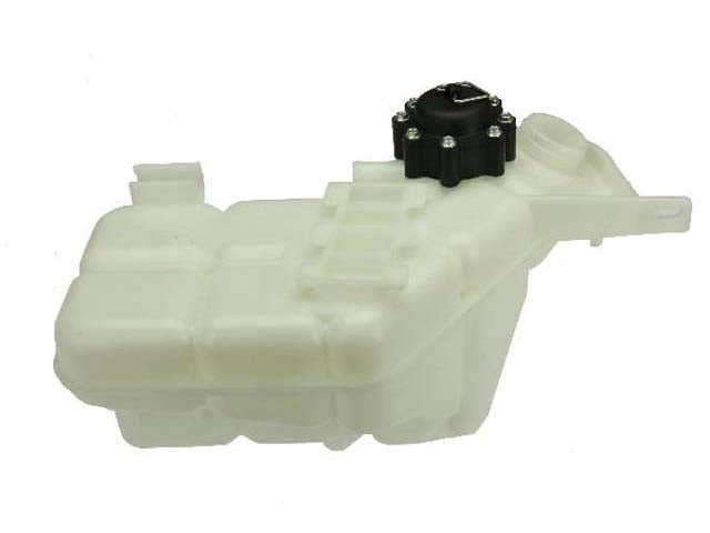 Coolant Expansion Tank