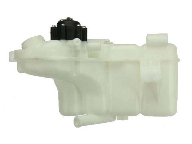 Coolant Expansion Tank