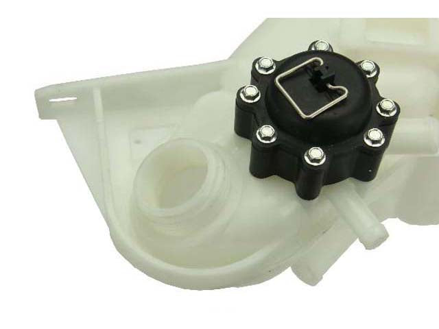 Coolant Expansion Tank