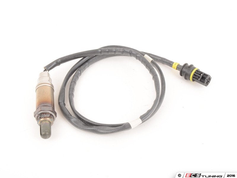 Front Manifold Oxygen Sensor - Rear Position/Post-Cat