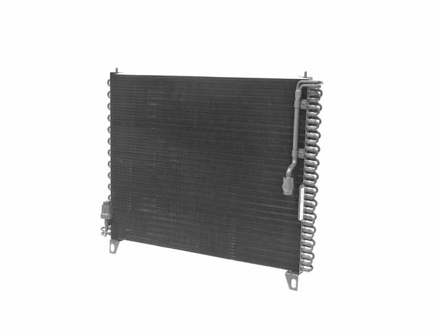 A/C Condenser