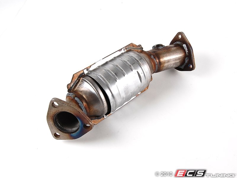 Catalytic Converter Kit