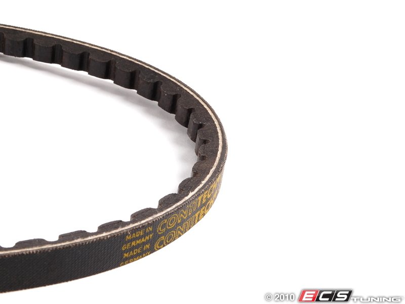 E30 Drive Belt - Alternator