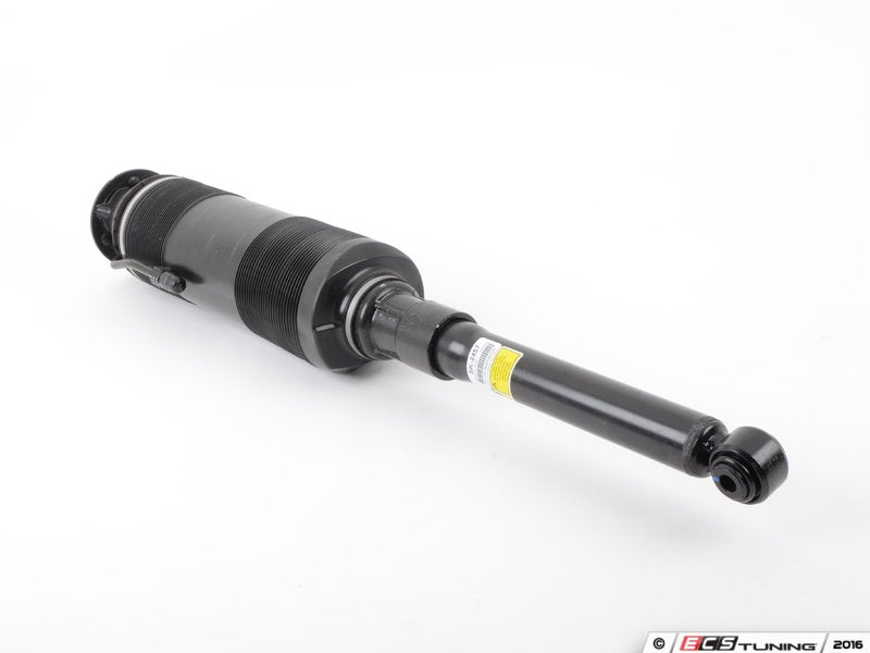 Remanufactured Hydro-Pneumatic Shock Absorber - Left Side