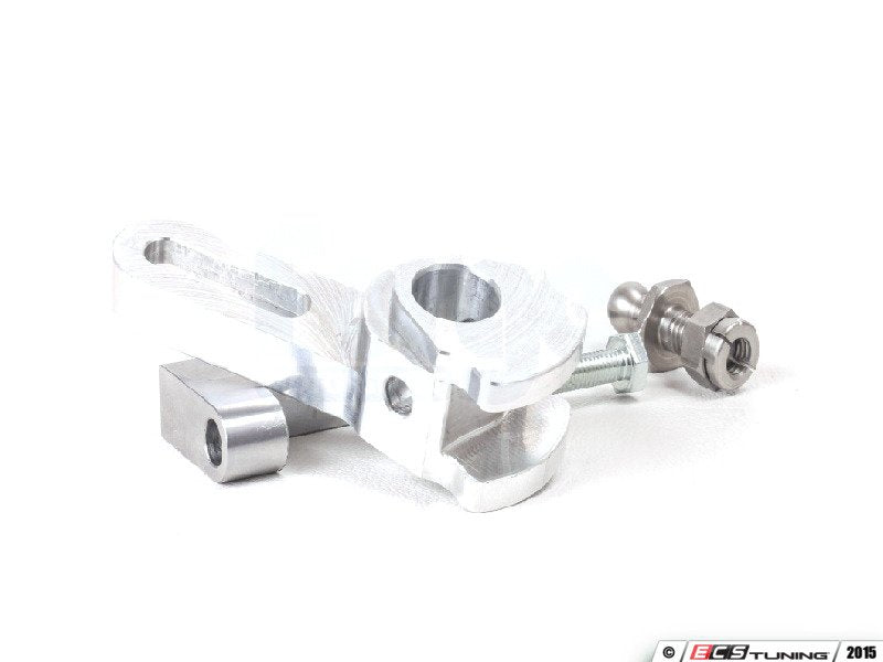 Quickshifter Short Shifter Kit