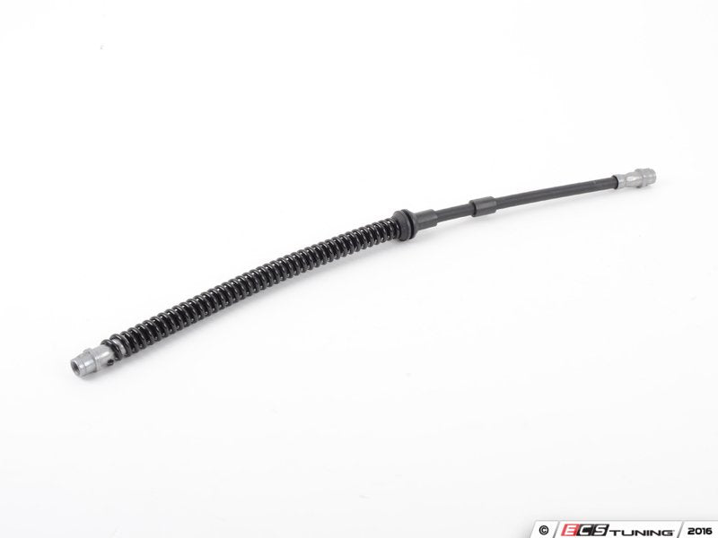 Front Brake Hose - Priced Each