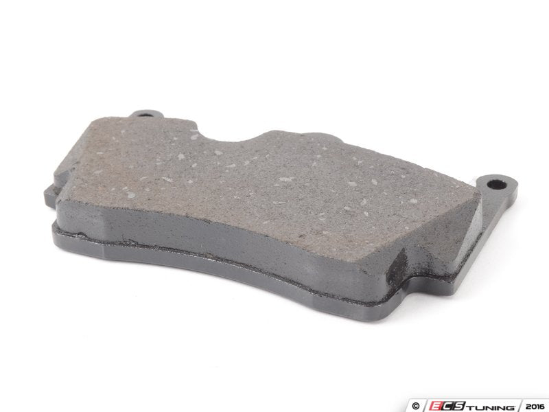 Rear Brake Pad Set