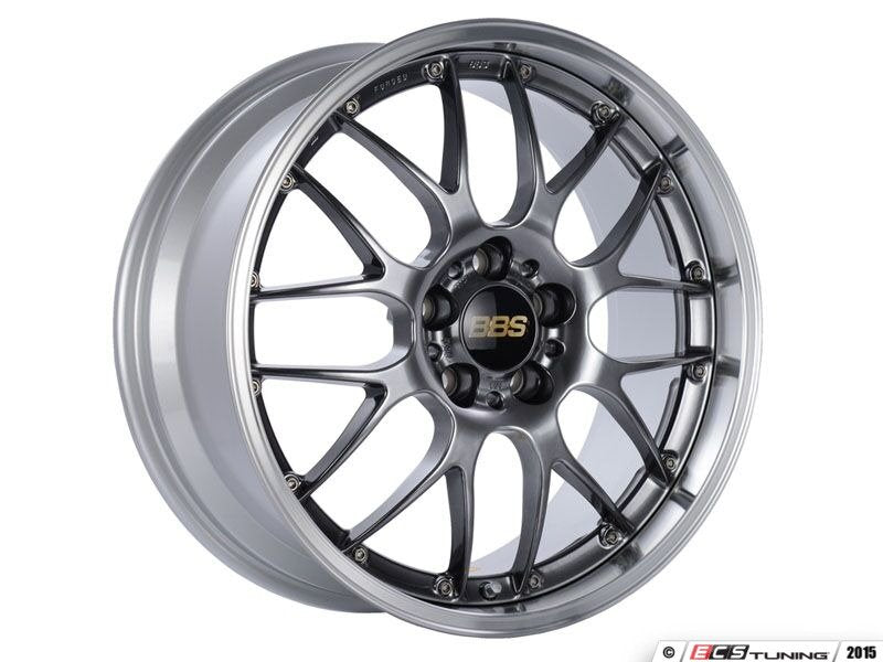 19" RS-GT - Set Of Four