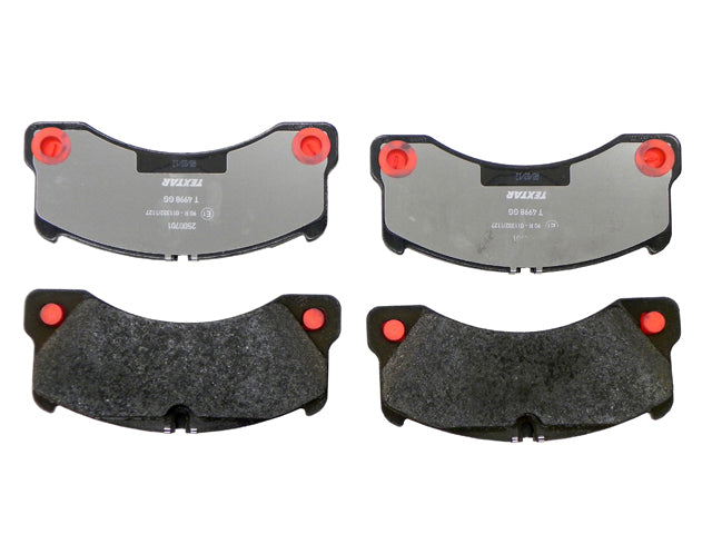 Brake Pad Set