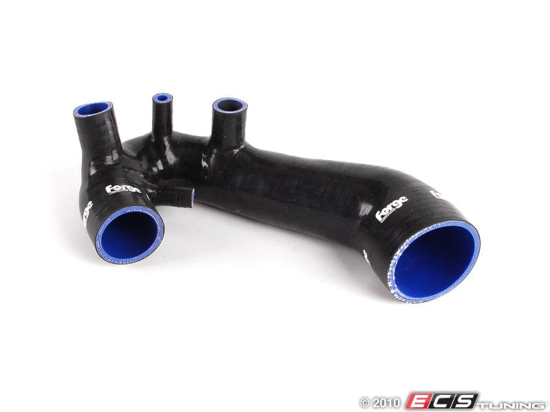 Turbo Inlet Hose - Black