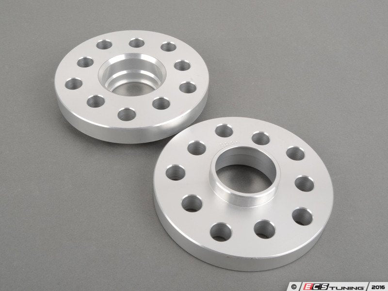 BFI Wheel Spacers - 20mm (Pair)