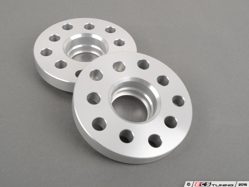 BFI Wheel Spacers - 20mm (Pair)