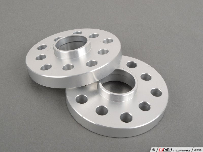 BFI Wheel Spacers - 20mm (Pair)