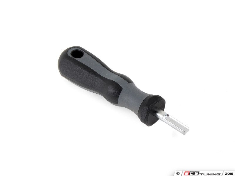 Plastic Drain Plug Tool