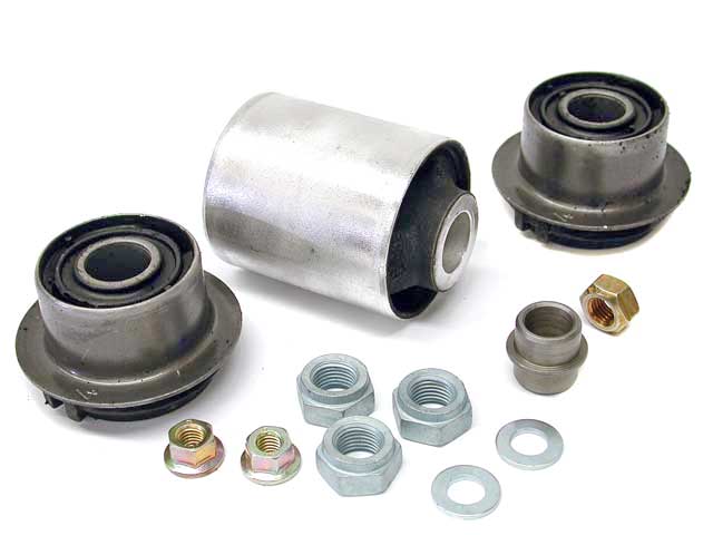 Control Arm Bushing Kit