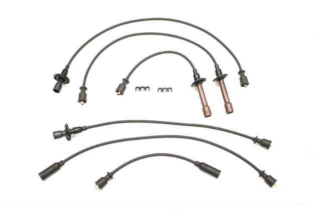 Ignition Wire Set