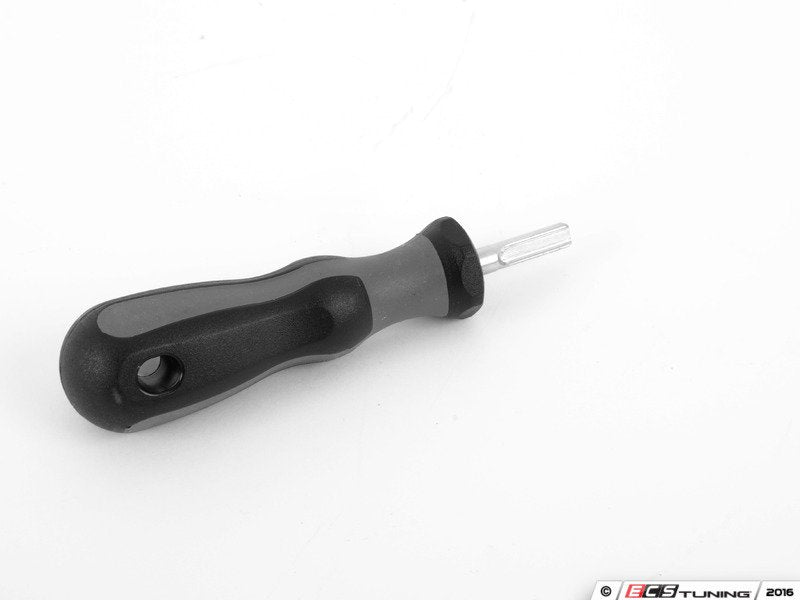 Plastic Drain Plug Tool