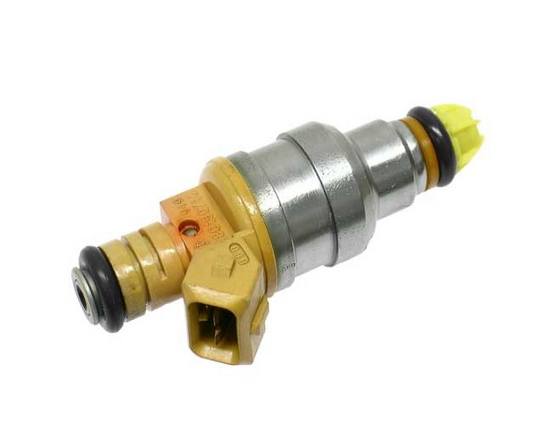 BMW Fuel Injector (Rebuilt) 13641706176 – GB Reman 85212131