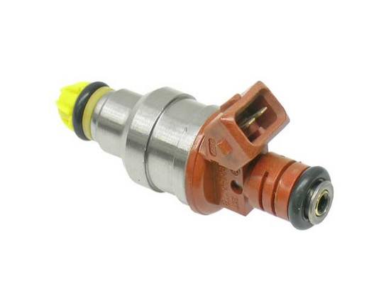 BMW Fuel Injector (Rebuilt) 13641736908 – GB Reman 85212140