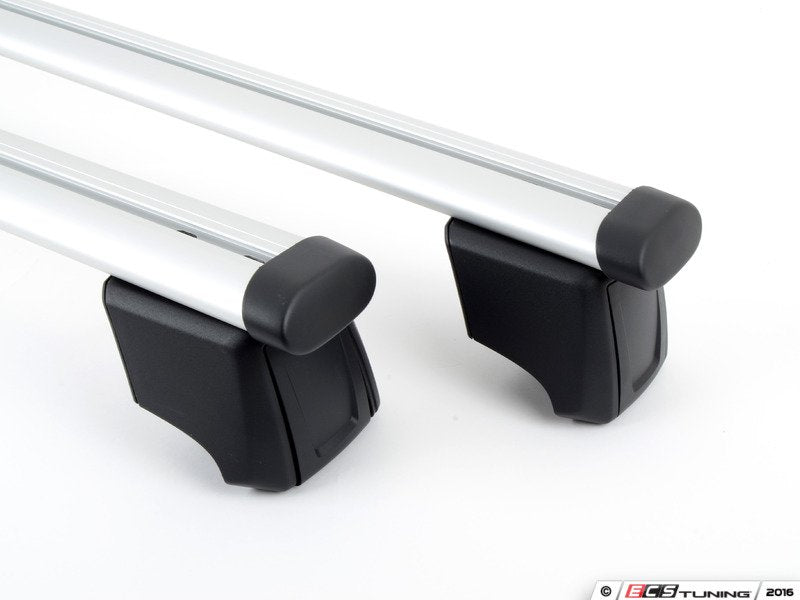 Roof Rack Base Bars