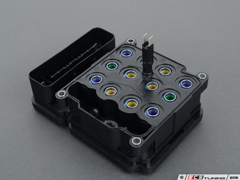 ABS Control Unit