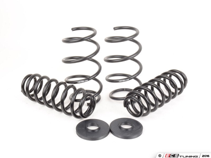 Emmanuele Design Lowering Spring Kit