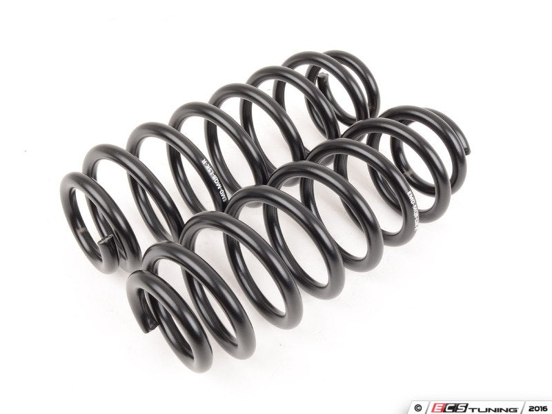 Emmanuele Design Lowering Spring Kit