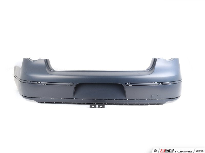 Rear Bumper Cover