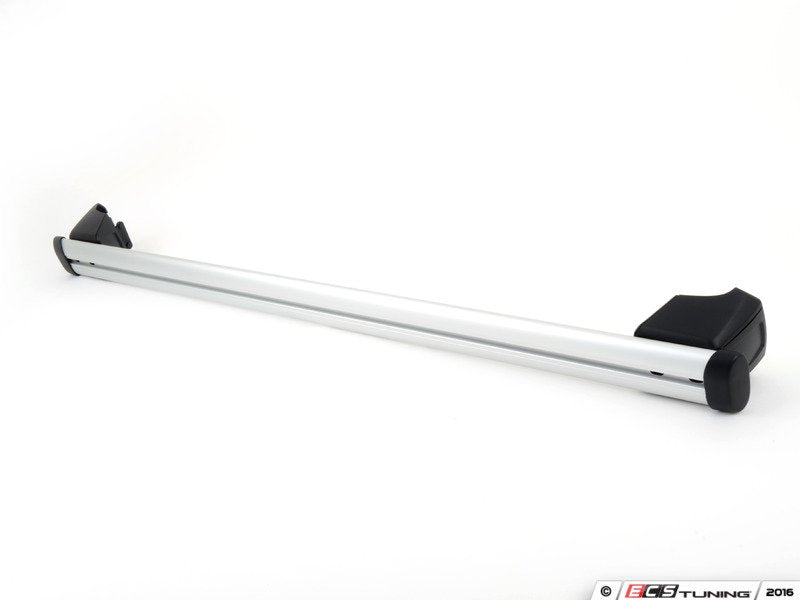 Roof Rack Base Bars