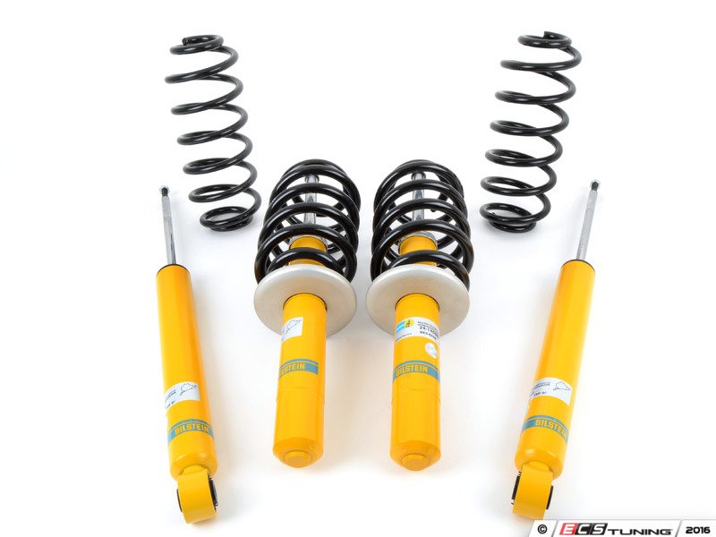 B12 Suspension Cup-Kit