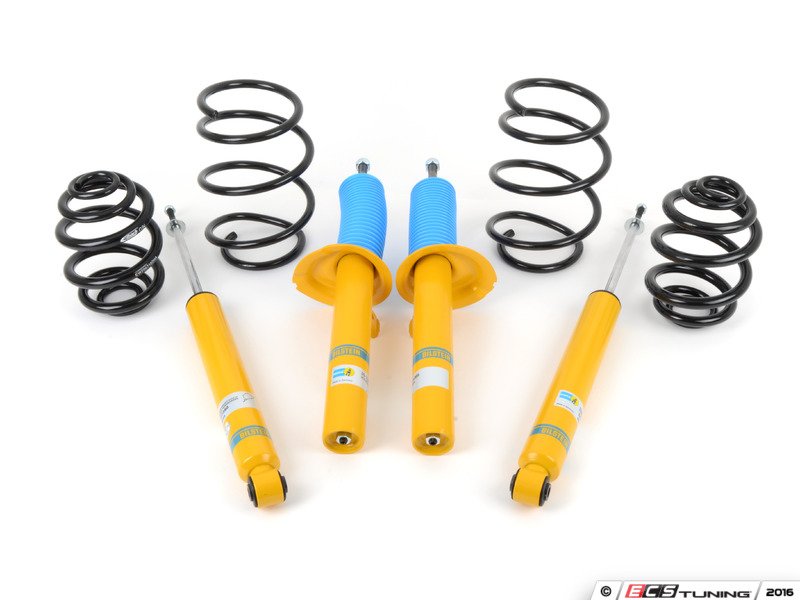 B12 Pro-Kit Suspension System