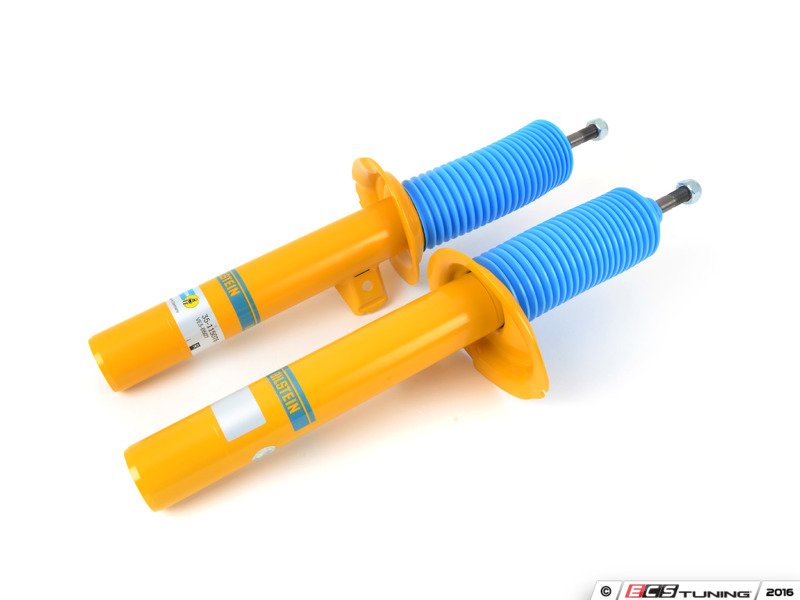 B12 Pro-Kit Suspension System