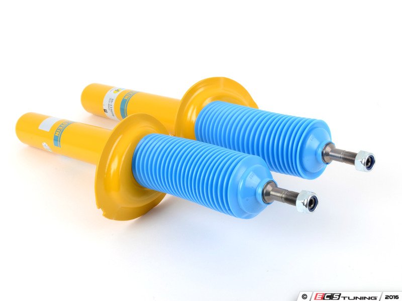 B12 Pro-Kit Suspension System