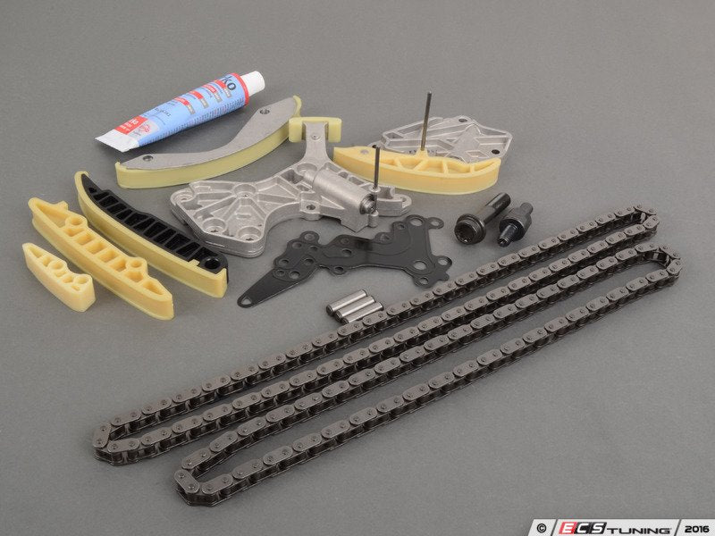 Ultimate Timing Chain Kit