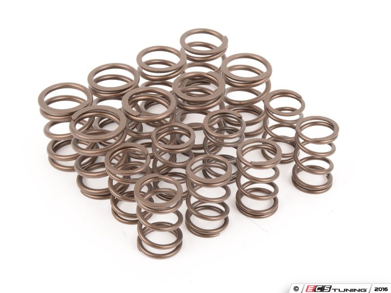 SportTuned Heavy Duty Valve Spring Set