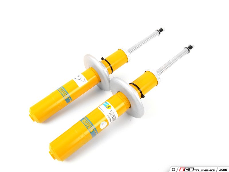 B12 Suspension Cup-Kit