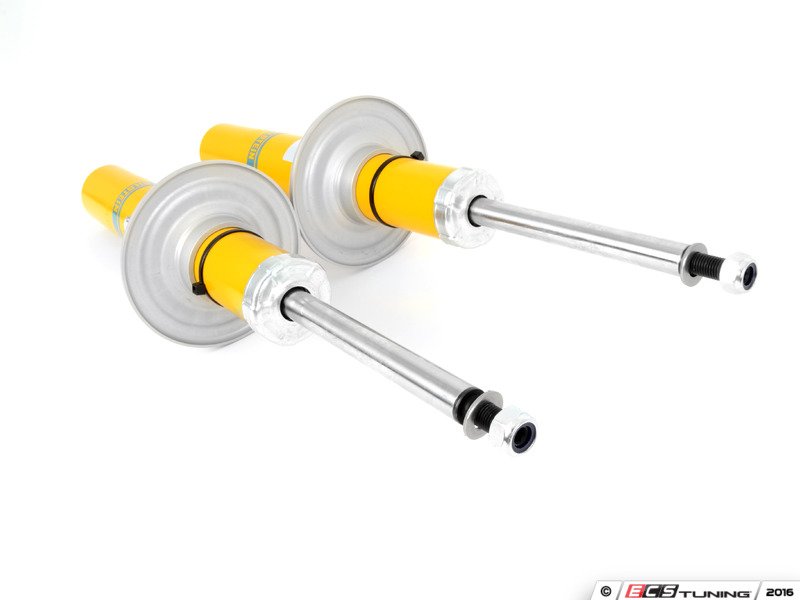 B12 Suspension Cup-Kit