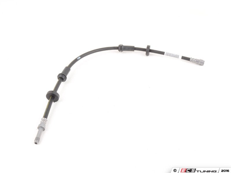 Front Brake Hose - Priced Each