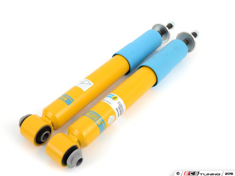 B6 Performance Shocks & Struts Kit