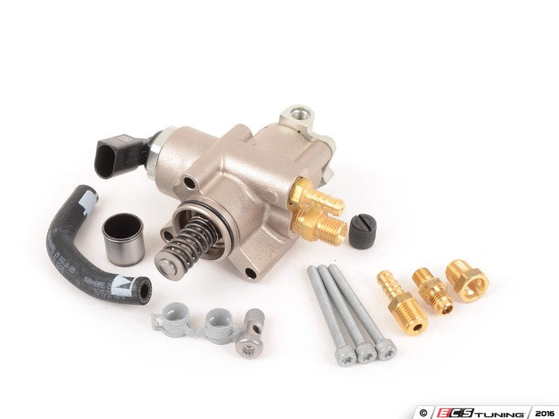 Fuel Pump & Follower Replacement Kit