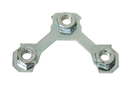 Retainer Plate